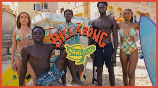 Billabong x Mami Wata