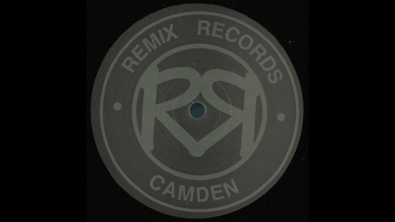 Dwarde & DJ B - I Ain't Gonna Wait (2025)