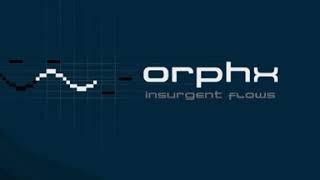 Orphx - Uprising (2005)