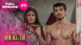 Naagin 1 Full Episode 11 | Best Supernatural Drama Serial
