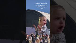 #buntchella #bunt #trippin #coachella #pizza