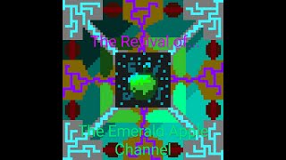 The Revival Of The Emerald Apple Channel