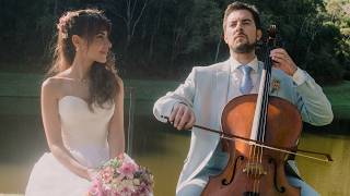 The Song Played at Millions of Weddings… | Canon in D