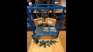 let's build a Stealthchanger! Part 8 FINAL