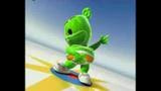 Gummy Bear Song Remix - 22 Ash Reupload