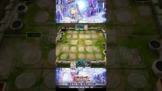 1,5 Card Combo Starter ST122 Witchcrafter - Genni, the Maid of Endymion