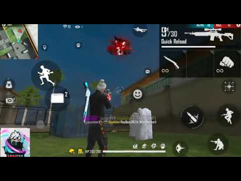 Never Give Up!#opgameplay..