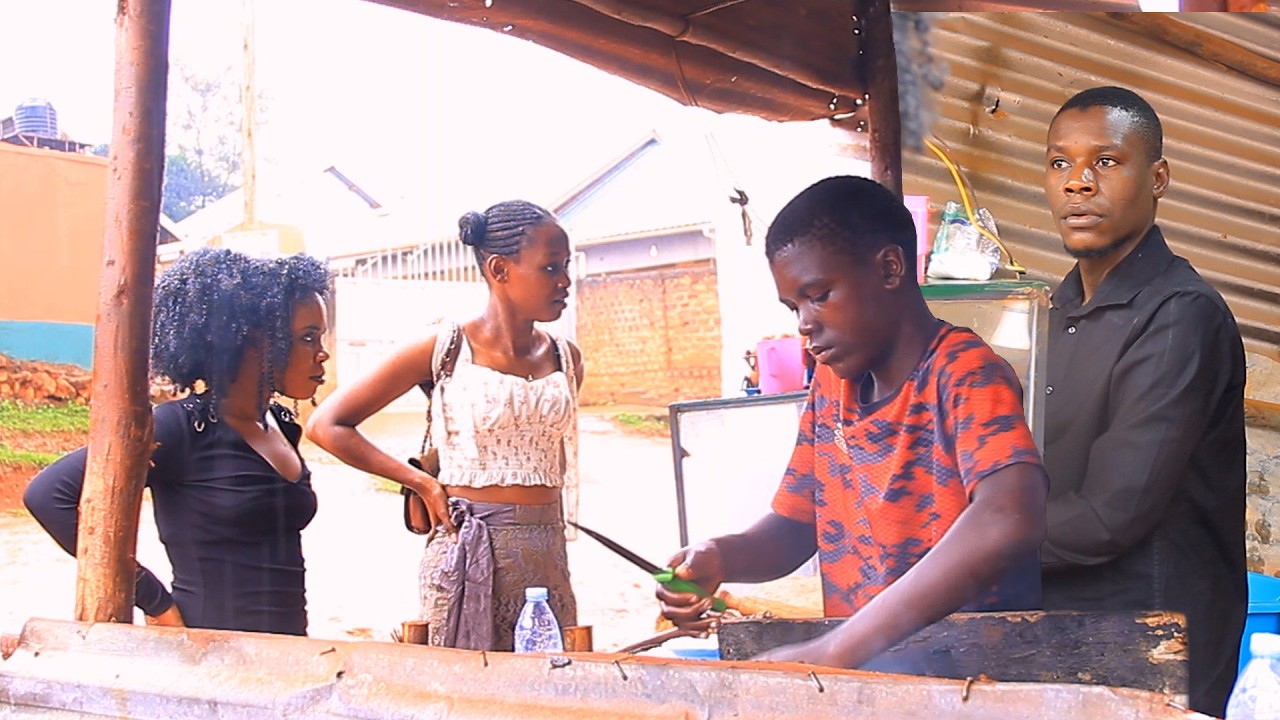 MY DAUGHTER S2 Episode 55