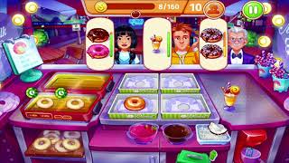 Cooking Craze Fun Restaurant Chef Game (iOS/Android) | HD Best Games For Kids | Gameplay Trailer screenshot 3