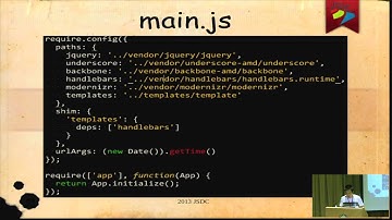 你不可不知的前端開發工具 / Appleboy