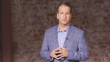 Uncertainty Tolerated: The Surprising Clarity when Managing Ambiguity | Cyrus Aram | TEDxUCDavis