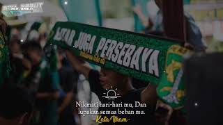 Story WA || Bonek Persebaya || Story WA Kata Ilham