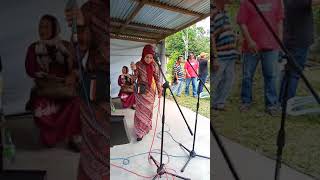 Goyang Inul Cover By Shaa 🌸