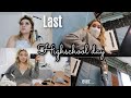 my last day of high school | SENIOR edition*