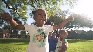 Ja'Hyree Parents as Educators Testimonial