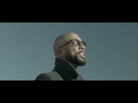Common - Blue Sky