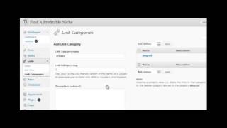 Take A Video Tour Of A WordPress Admin Panel