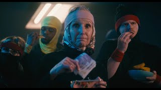 So Good, Even Ninjas Cant Resist Russell Hobbs Satisfry Air Fryers