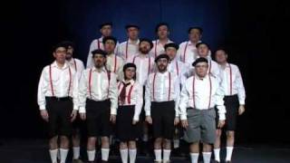 Cantecul romanilor pt preaiubitii tarii!!!