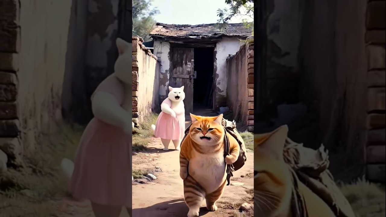 cat Bali video cat wali story 