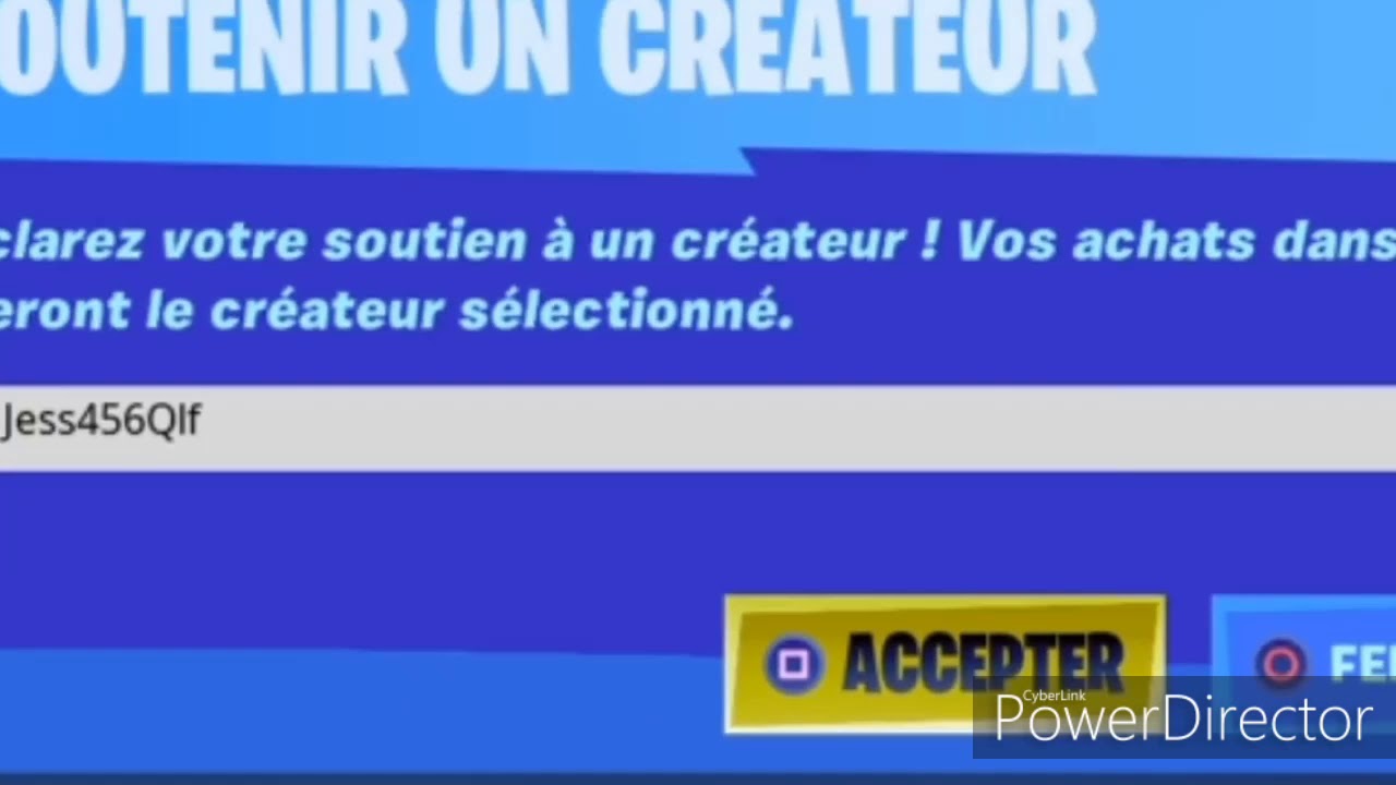 Code Créa Jess456Qlf eh merceee  🔥💯🙏