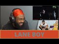 NEW FAN | twenty one pilots: Lane Boy [OFFICIAL VIDEO] | BEST REACTION!!!