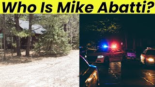 Who Is Mike Abatti? Home Raided After Wife Kerri Abatti Found Dead
