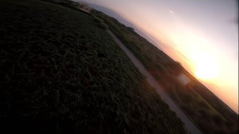 See the light 💥  Practice UNCUT - betaflight 3.5.7