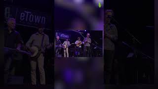 Daniel Rodriguez & The Infamous Stringdusters - Man Smart, Women Smarter (live on eTown)