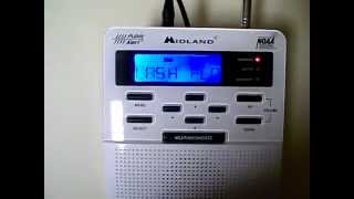 Flash Flood Warning for Southern MD and Northern VA [EAS 1] | NOAA Weather Radio (4/27/2011)