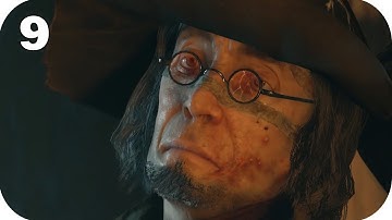 AC Unity: Sequence 4, Memory 1 - The Kingdom of Beggars, 100% Sync