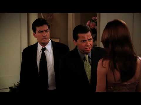 Alan gets divorced AGAIN!!!!