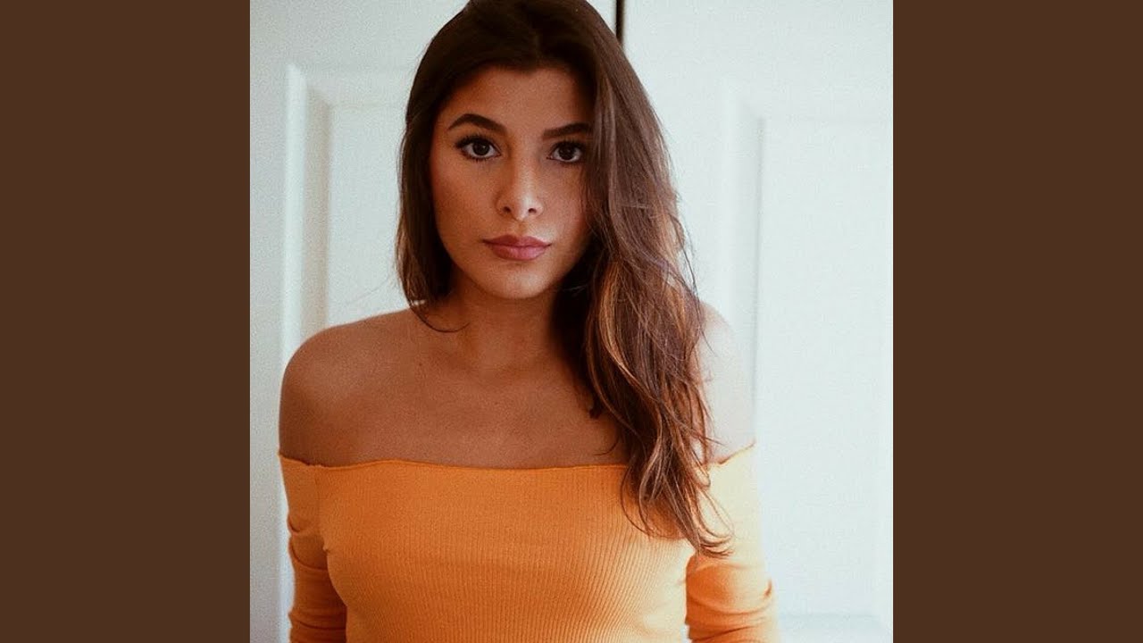 Kind Friend Makeup Roleplay