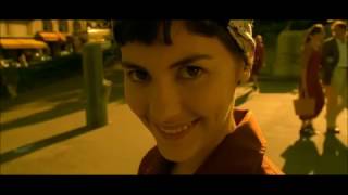 Comptine d`un autre ete - Le fabuleux destin d'amélie poulain.