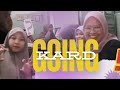 [GOING KARD] EP. 2 Random Game! Game Start! 🐨🦝🐼😼