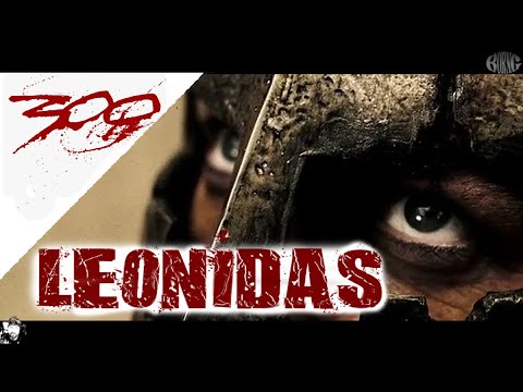 Vídeo: El Rey Espartano Leonidas I - Vista Alternativa