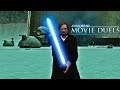 Star Wars: Movie Duels -  Family Ties | Luke Skywalker