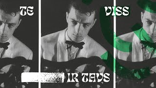 Intervija Ar Ingu Pētersonu