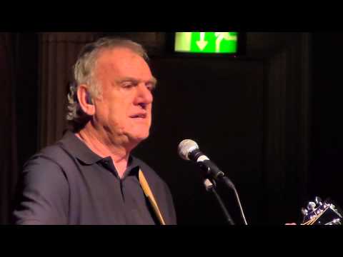 Ralph McTell@A BENEFIT NIGHT FOR SINGER MAGGIE BOYLE...2014