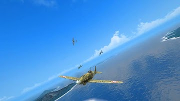 Wings Of Heroes - Trailer