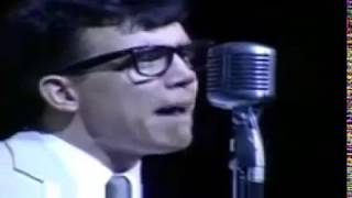 Video thumbnail of "31.) The Buddy Holly Story Apollo Theater Scene"