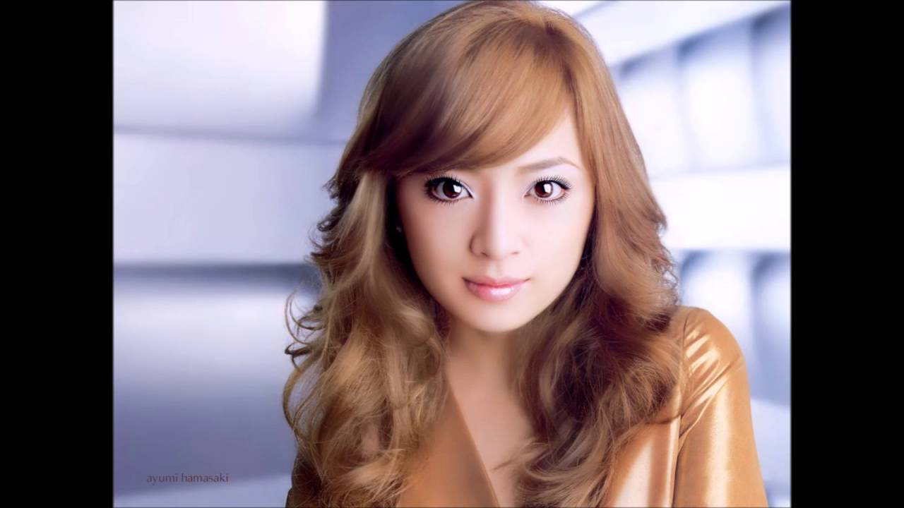 Ayumi Hamasaki Naturally Youtube