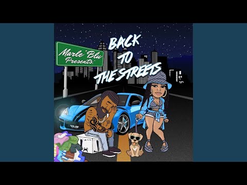 Back to the Streets