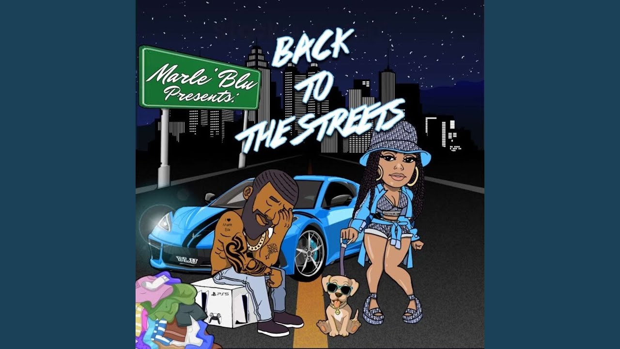 Back to the Streets