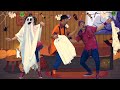 Pica-Pica - Halloween (Videoclip Oficial)