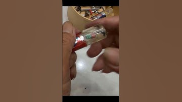 CÁCH BƠM HỘP QUẸT BÁ ĐẠO NHẤT #shorts #top10sangtao