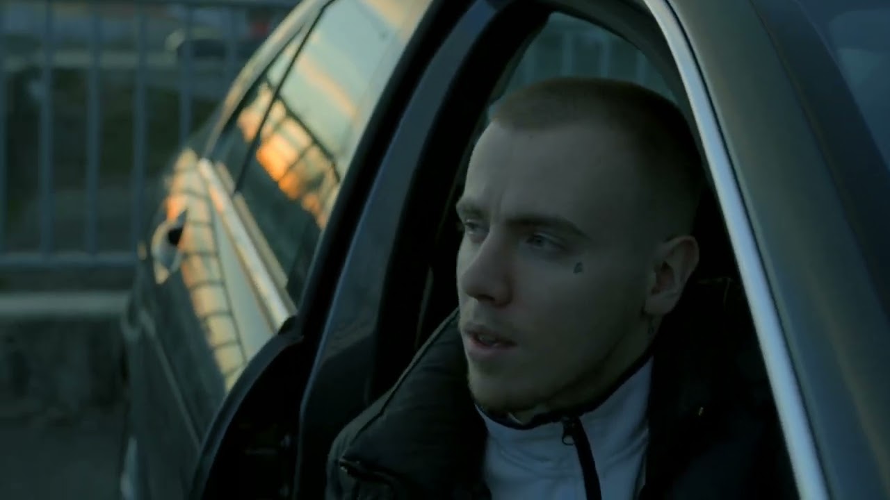 AdyB - The Oracle (Official Video)