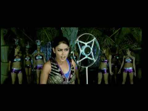 Tauba Tauba Kuke Promo Life Partner 2009 New Song Trailer Genelia D Souza Prachi Desai 