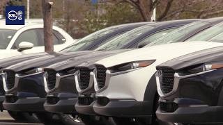 Are affordable cars going extinct?