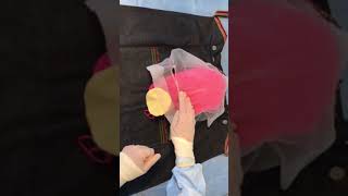 Famous Midwife first assistant - Simulated Cesarean anatomy Net Worth